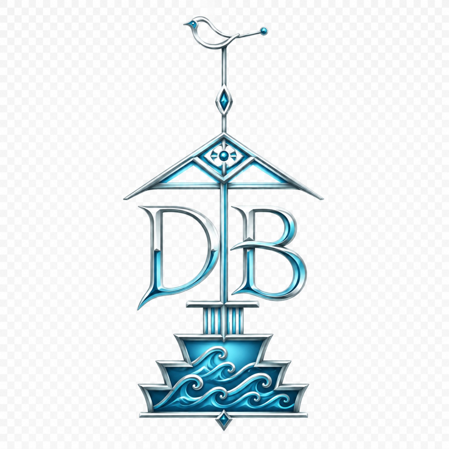 DB 开发者签名